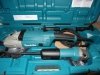 Zestaw COMBO Makita DK0053 Szlifierka GA9020  szlifierka 9558HNR